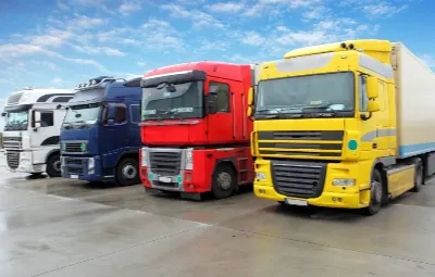 İzmir Aksaray Nakliye Ambarı