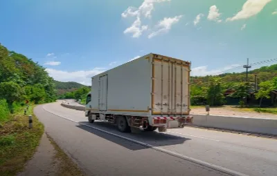 İzmir ile Aksaray Arası Bulaşık Makinesi Taşıma