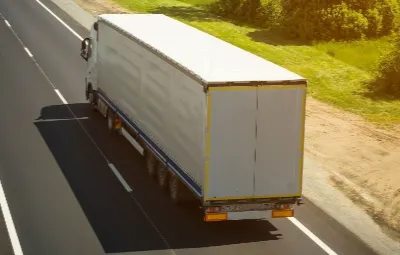 İzmir ile Aksaray Arası Parça Eşya Taşıma